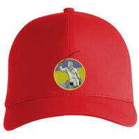 Flexfit Delta cap (180) Vignette