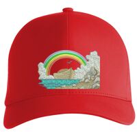 Flexfit Delta cap (180) Vignette