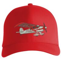 Flexfit Delta cap (180) Vignette