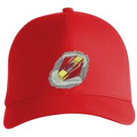 Flexfit Delta cap (180) Vignette