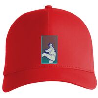 Flexfit Delta cap (180) Vignette