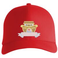 Flexfit Delta cap (180) Vignette