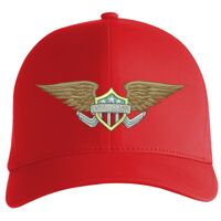 Flexfit Delta cap (180) Vignette