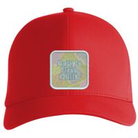 Flexfit Delta cap (180) Vignette