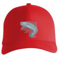 Flexfit Delta cap (180) Vignette