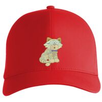 Flexfit Delta cap (180) Vignette