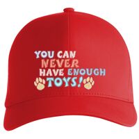 Flexfit Delta cap (180) Vignette