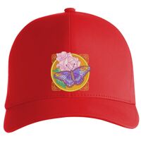 Flexfit Delta cap (180) Vignette
