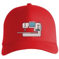 Flexfit Delta cap (180) Vignette