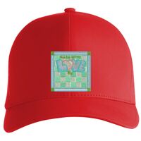 Flexfit Delta cap (180) Vignette