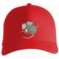 Flexfit Delta cap (180) Vignette