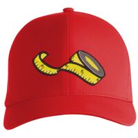 Flexfit Delta cap (180) Vignette