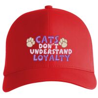 Flexfit Delta cap (180) Vignette