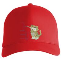 Flexfit Delta cap (180) Vignette