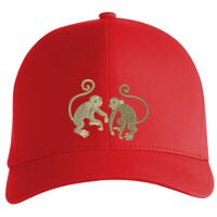 Flexfit Delta cap (180) Vignette