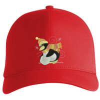 Flexfit Delta cap (180) Vignette