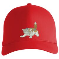 Flexfit Delta cap (180) Vignette