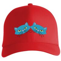 Flexfit Delta cap (180) Vignette