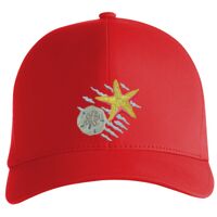 Flexfit Delta cap (180) Vignette