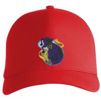 Flexfit Delta cap (180) Vignette