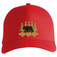 Flexfit Delta cap (180) Vignette