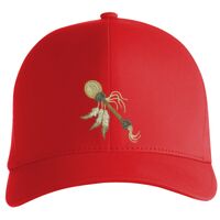 Flexfit Delta cap (180) Vignette