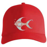 Flexfit Delta cap (180) Vignette