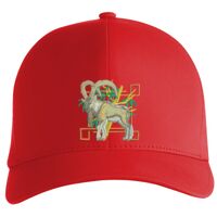 Flexfit Delta cap (180) Vignette