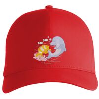 Flexfit Delta cap (180) Vignette