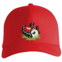 Flexfit Delta cap (180) Vignette