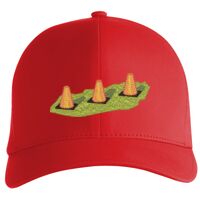 Flexfit Delta cap (180) Vignette