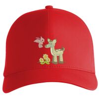 Flexfit Delta cap (180) Vignette