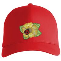 Flexfit Delta cap (180) Vignette