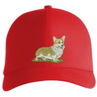 Flexfit Delta cap (180) Vignette