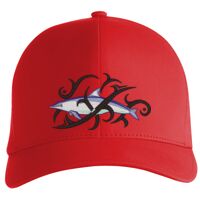 Flexfit Delta cap (180) Vignette