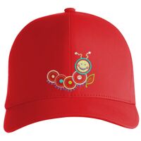 Flexfit Delta cap (180) Vignette