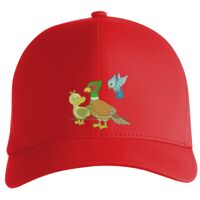 Flexfit Delta cap (180) Vignette