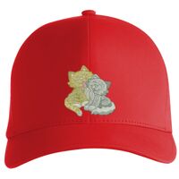 Flexfit Delta cap (180) Vignette