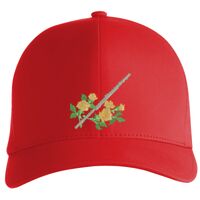 Flexfit Delta cap (180) Vignette