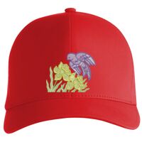 Flexfit Delta cap (180) Vignette