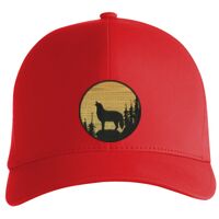 Flexfit Delta cap (180) Vignette