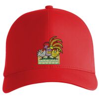 Flexfit Delta cap (180) Vignette