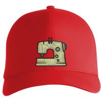 Flexfit Delta cap (180) Vignette