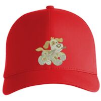 Flexfit Delta cap (180) Vignette