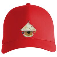 Flexfit Delta cap (180) Vignette