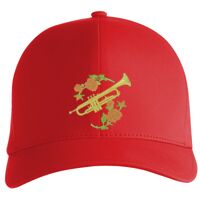 Flexfit Delta cap (180) Vignette
