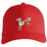 Flexfit Delta cap (180) Vignette