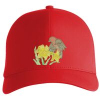 Flexfit Delta cap (180) Vignette
