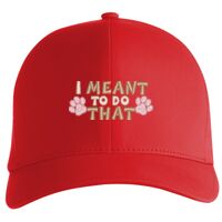 Flexfit Delta cap (180) Vignette