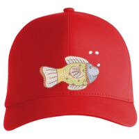 Flexfit Delta cap (180) Vignette